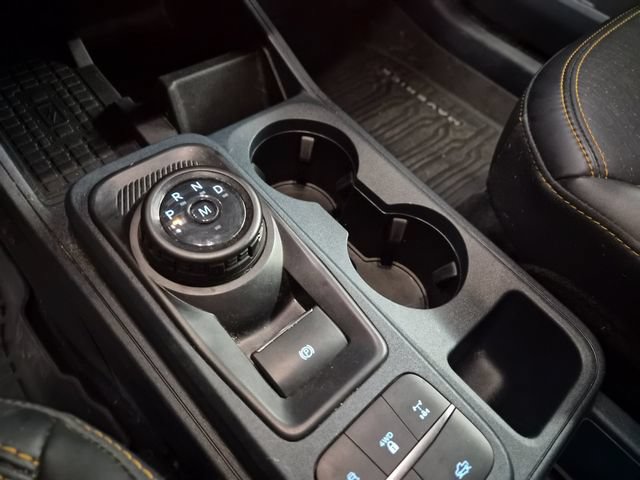 Certified 2025 Ford Maverick Tremor AWD/4WD image 18