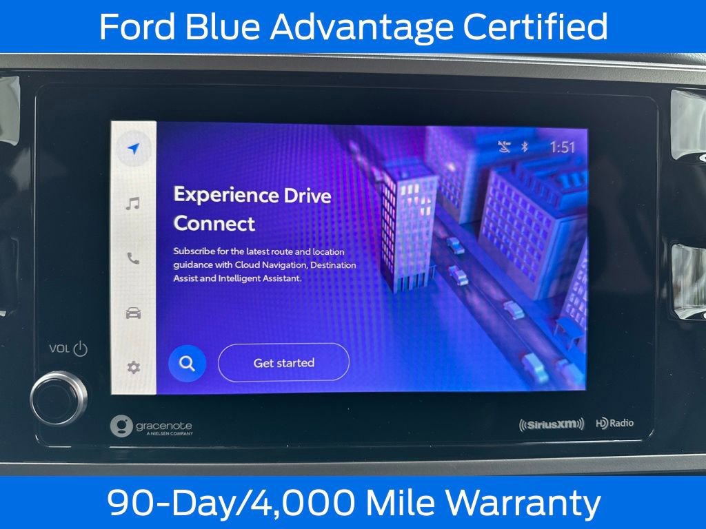 Used 2024 Toyota Tundra SR5 w/ SR5 Premium Package image 20