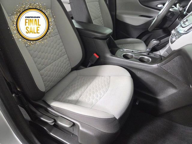 Used 2020 Chevrolet Equinox LS w/ LS Convenience Package image 26