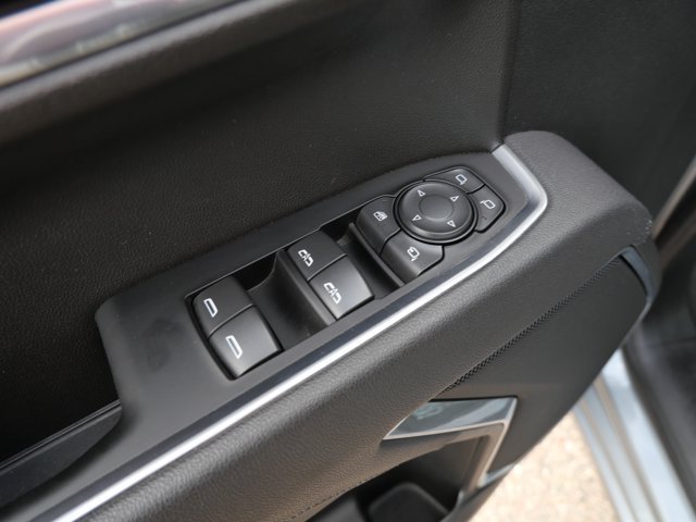 Used 2026 GMC Sierra 1500 SLT AWD/4WD image 16