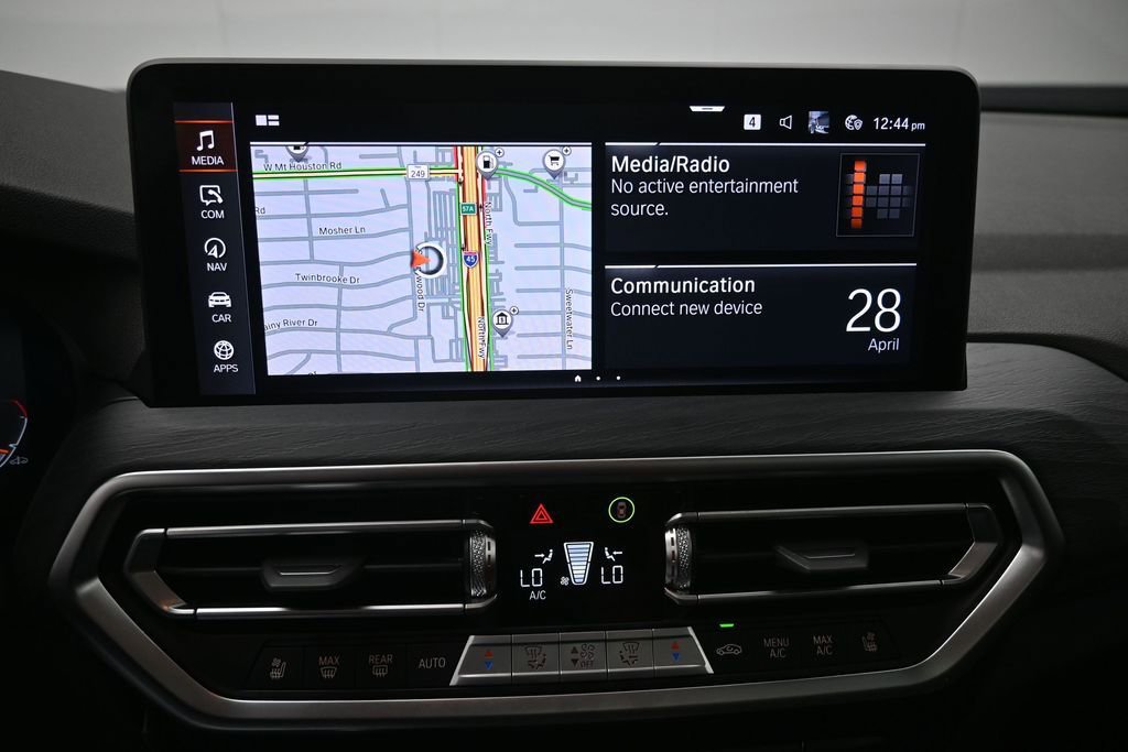 Used 2022 BMW X3 sDrive30i w/ Premium Package 2 RWD image 9
