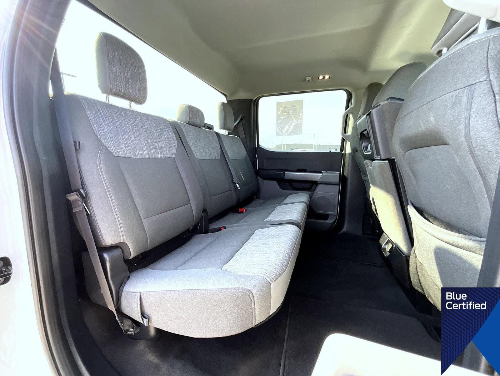 Certified 2026 Ford F250 XLT AWD/4WD image 19
