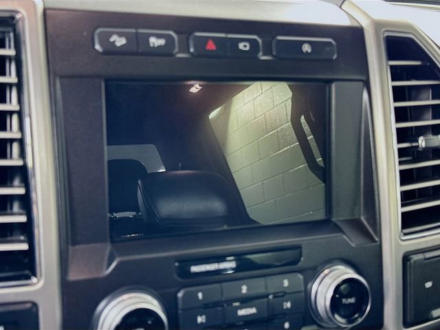 Certified 2020 Ford F150 Platinum w/ Equipment Group 701A Luxury image 16