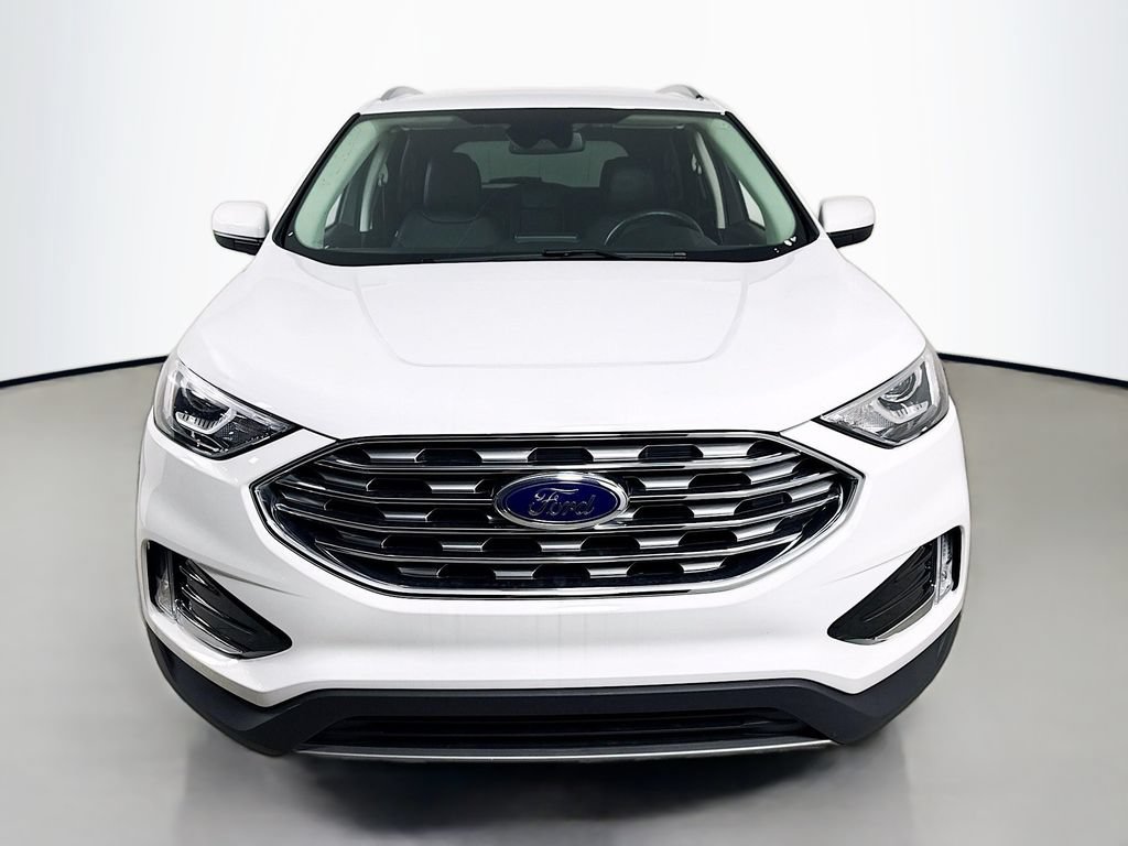 Certified 2021 Ford Edge SEL w/ Convenience Package FWD image 7