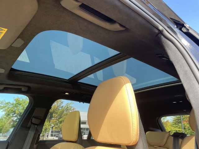 Used 2023 Volvo XC90 B6 Ultimate w/ Lounge Package AWD/4WD image 23