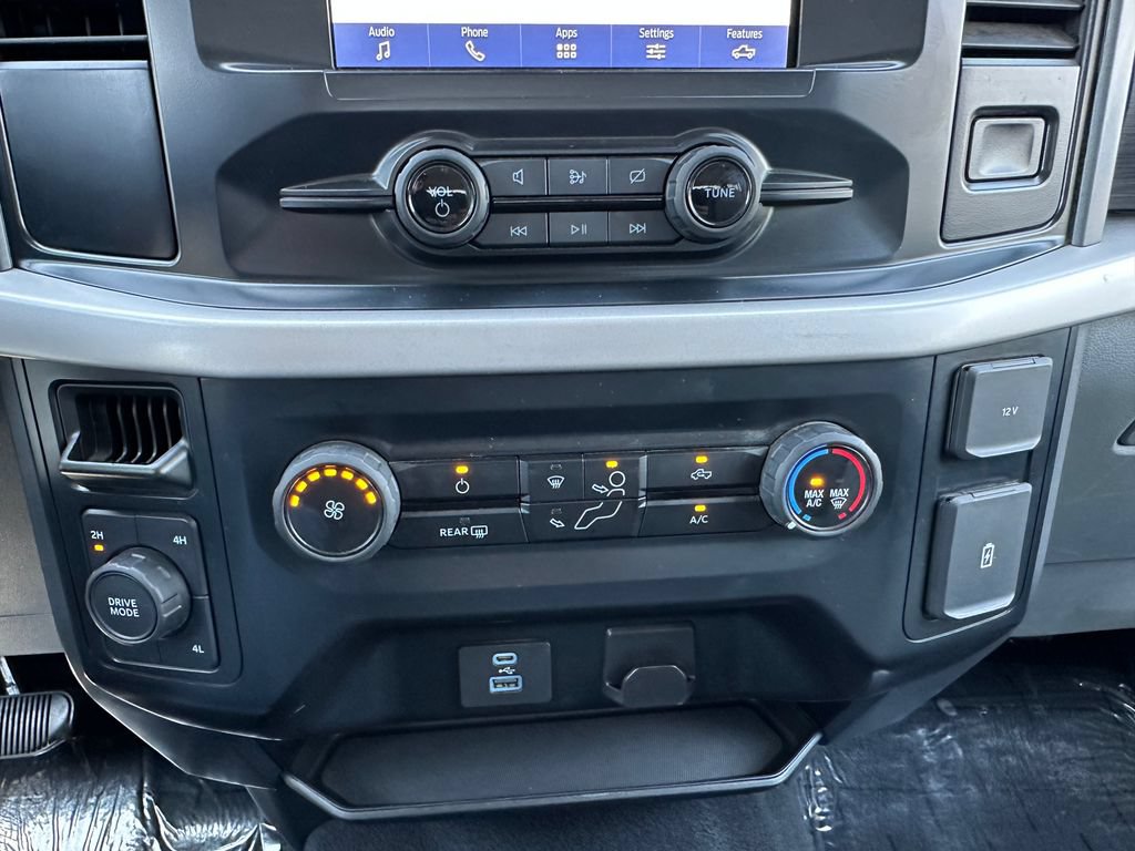 Certified 2023 Ford F150 XLT AWD/4WD image 28