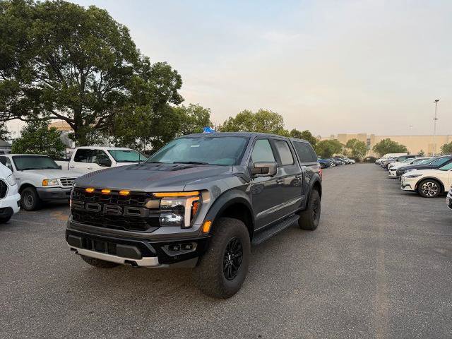 Certified 2024 Ford F150 Raptor
