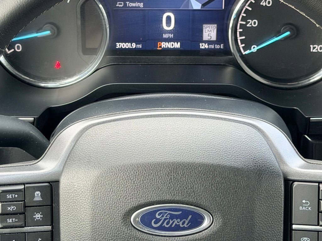 Certified 2023 Ford F150 XLT w/ Equipment Group 302A High AWD/4WD image 24
