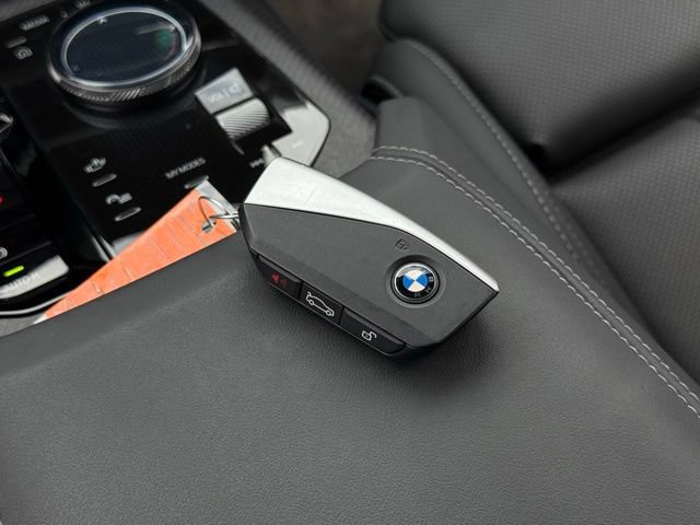 Used 2026 BMW X3 xDrive30i AWD/4WD image 6