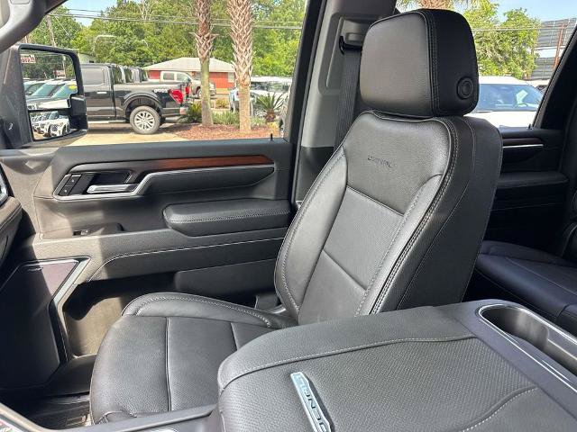 Used 2026 GMC Sierra 2500 Denali w/ Denali Reserve Package AWD/4WD image 15