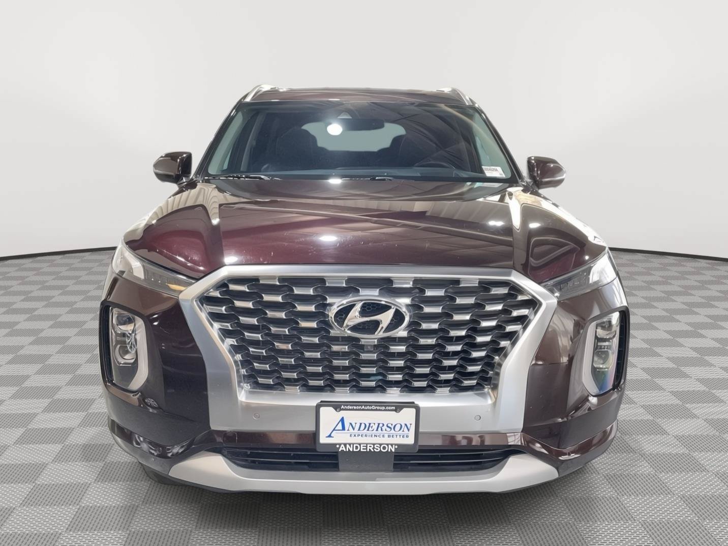 Used 2021 Hyundai Palisade Limited AWD/4WD image 4