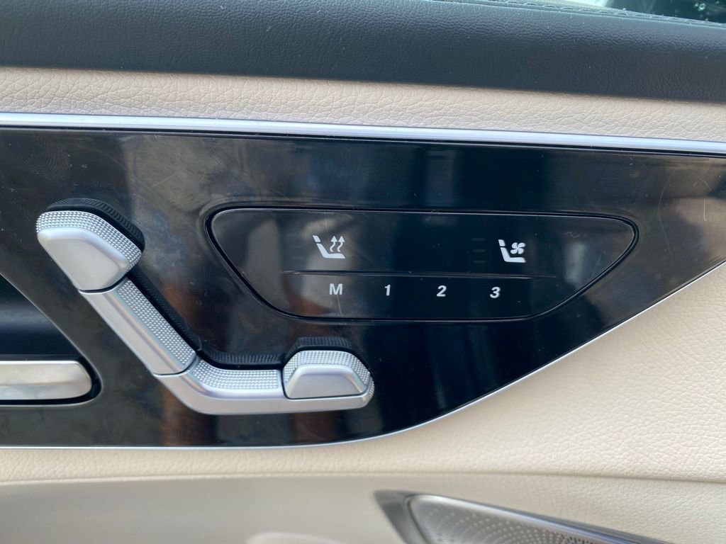 Used 2024 Mercedes-Benz GLC 300 image 15