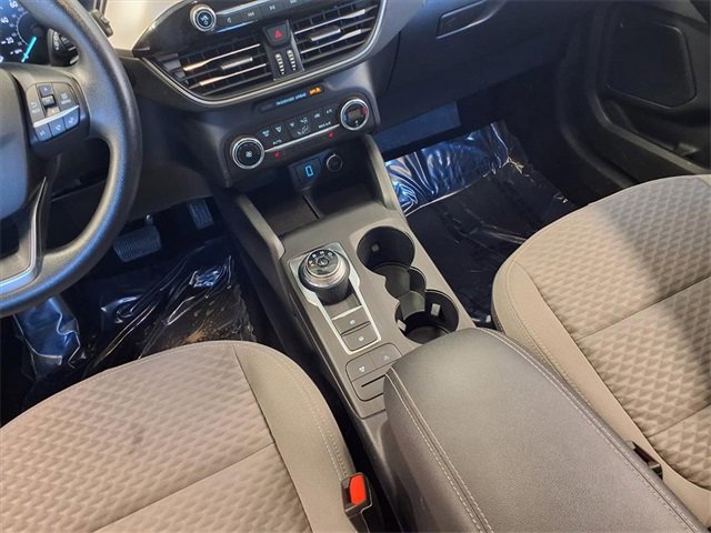 Certified 2020 Ford Escape SE image 17