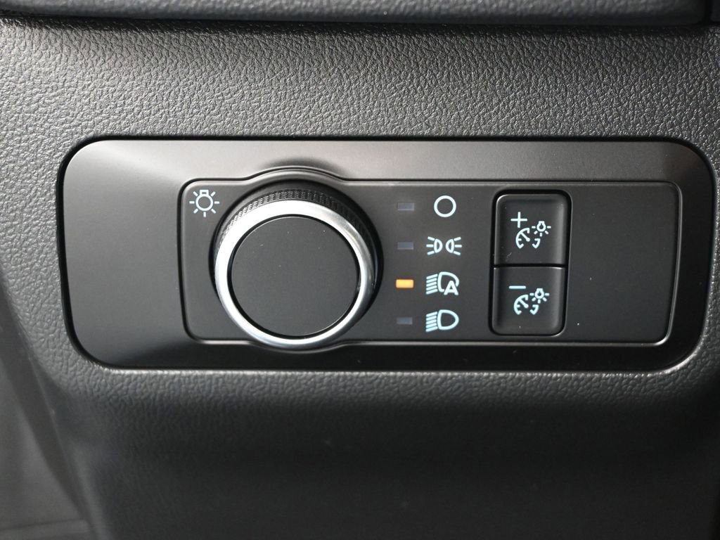 Certified 2025 Ford Escape ST-Line image 40