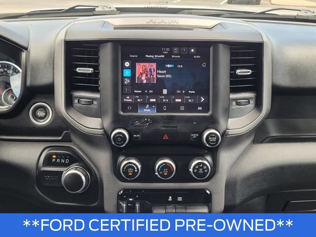 Used 2023 RAM 2500 Tradesman AWD/4WD image 22