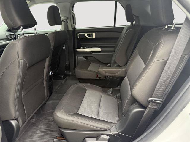 Certified 2023 Ford F150 XL w/ STX Appearance Package AWD/4WD image 24
