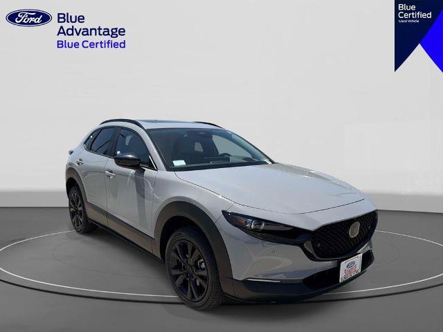 Used 2026 MAZDA CX-30 2.5 Turbo AWD/4WD image 6
