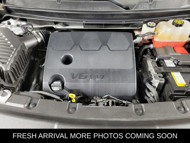 Used 2022 Chevrolet Traverse LS image 37