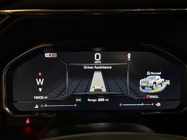 Used 2025 GMC Sierra 2500 Denali Ultimate image 25