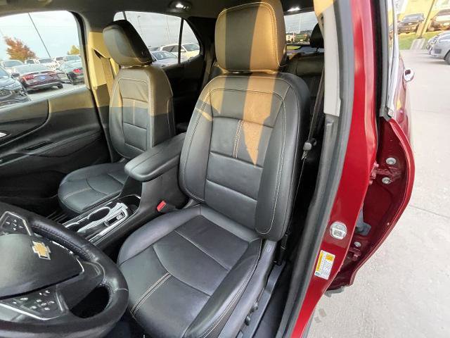 Used 2022 Chevrolet Equinox Premier image 18