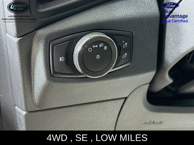 Certified 2020 Ford EcoSport SE image 10