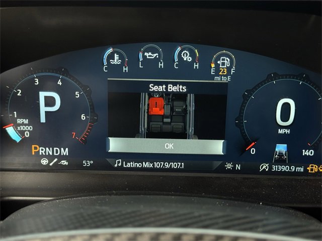 Certified 2023 Ford Bronco Raptor image 14