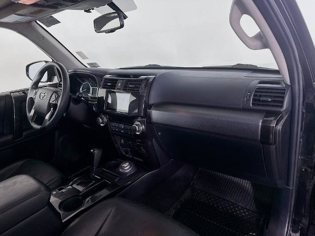Used 2019 Toyota 4Runner Limited AWD/4WD image 28