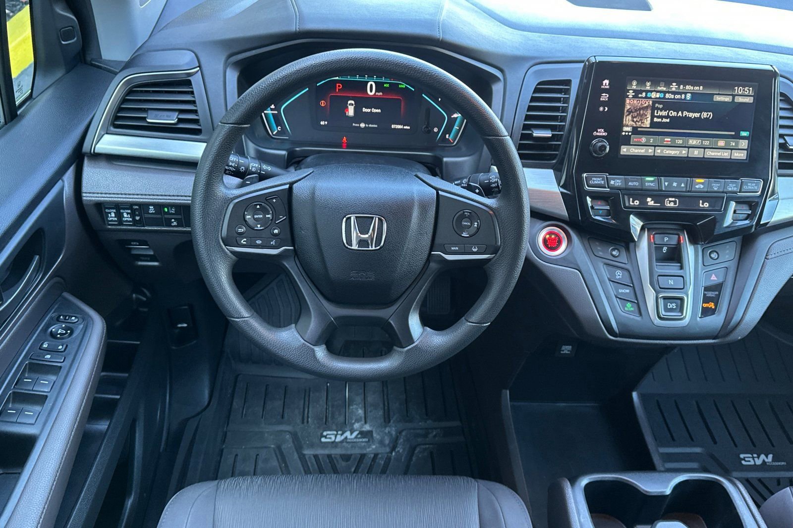Used 2020 Honda Odyssey EX image 15
