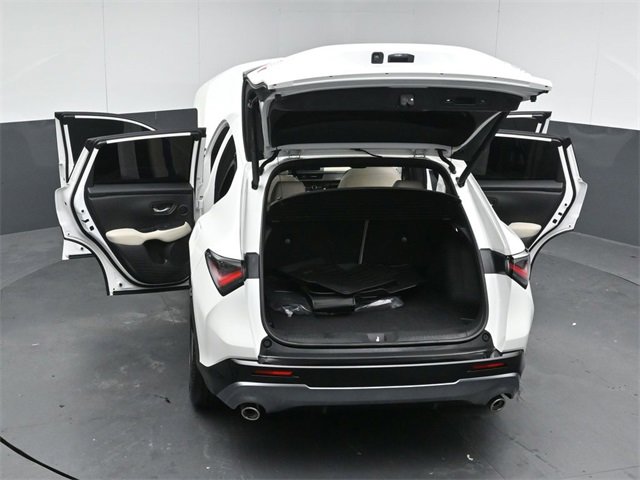 Used 2025 Acura ADX A-Spec image 54