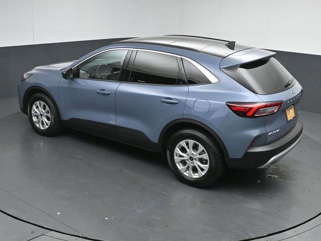 Certified 2023 Ford Escape Active w/ Tech Pack #1 image 11