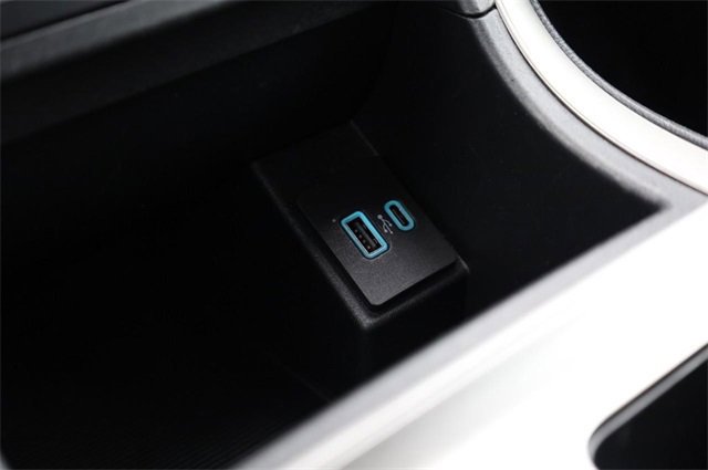 Certified 2024 Ford Edge SEL image 14