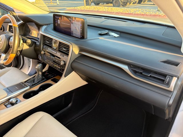 Used 2022 Lexus RX 450hL AWD w/ Premium Package image 20