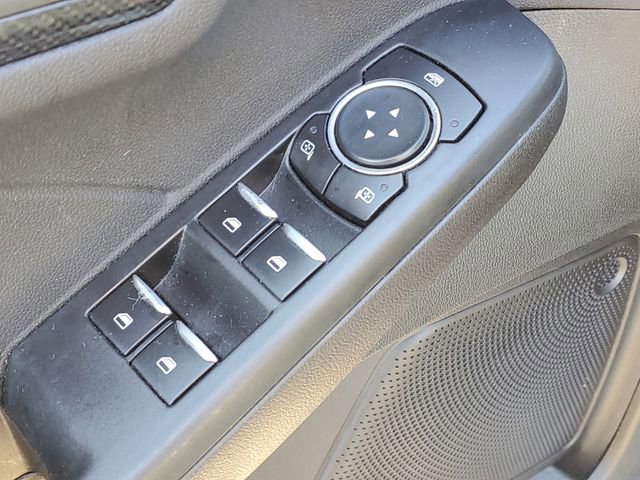 Certified 2023 Ford Escape ST-Line w/ Tech Pack #1 image 23