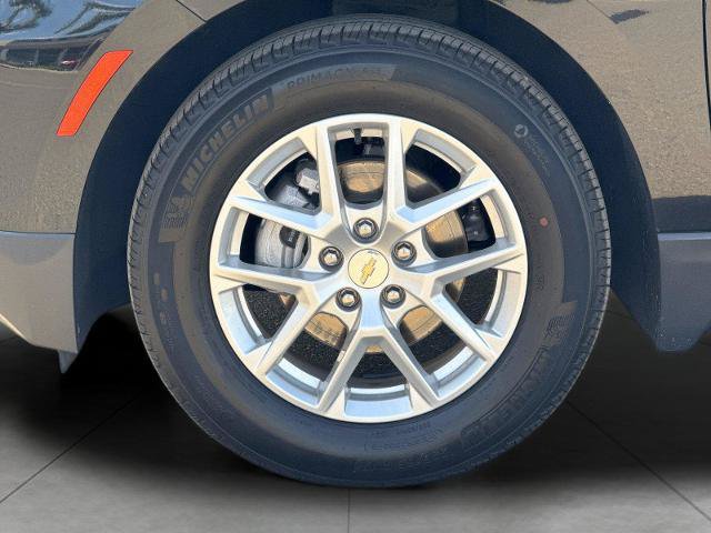 Used 2024 Chevrolet Equinox LT FWD image 22