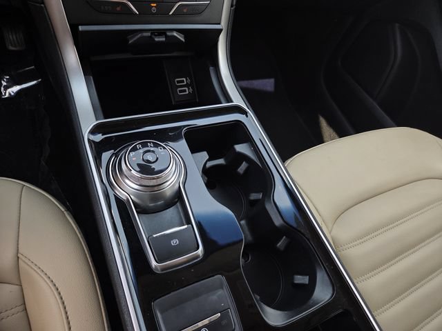 Certified 2020 Ford Edge SEL FWD image 12