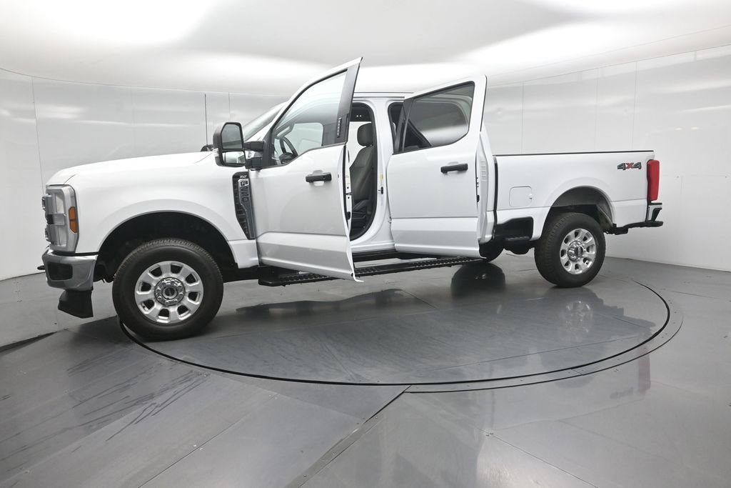 Certified 2024 Ford F250 XLT image 53