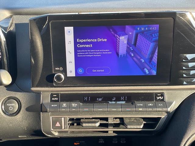 Used 2025 Toyota Camry LE image 20