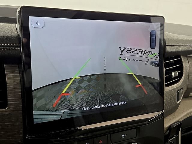 Certified 2024 Ford Expedition Limited image 21