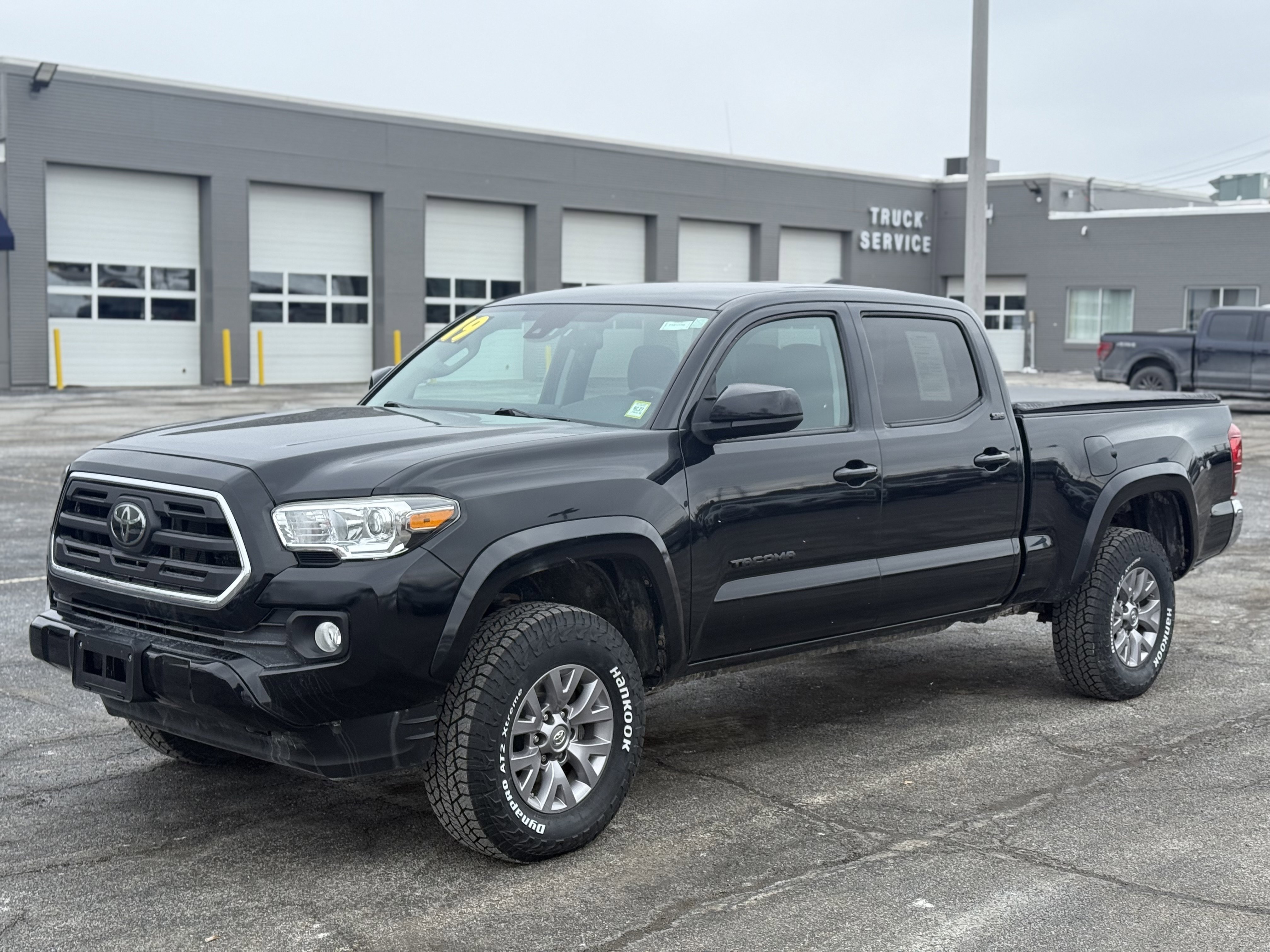 Used 2019 Toyota Tacoma SR5 image 6
