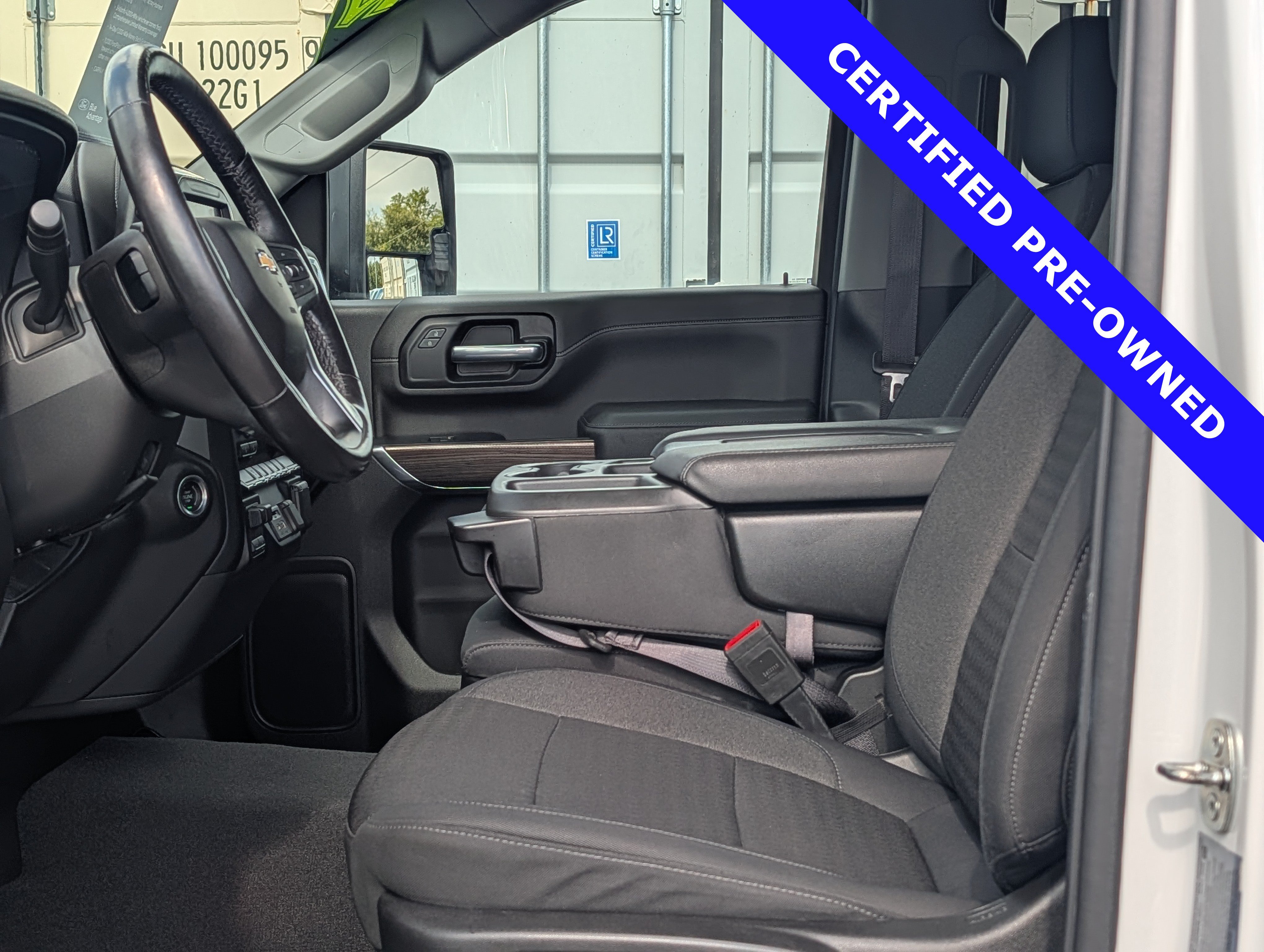 Used 2022 Chevrolet Silverado 3500 LT w/ Convenience Package AWD/4WD image 24