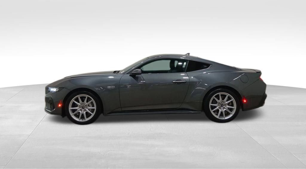 Certified 2024 Ford Mustang GT Premium image 6