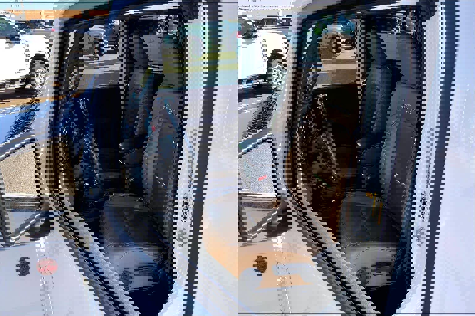 Used 2021 Jeep Wrangler Unlimited Rubicon image 9