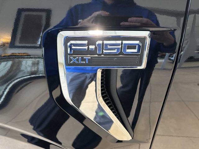 Certified 2024 Ford F150 XLT image 22