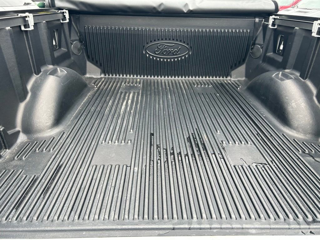 Certified 2023 Ford F150 XLT w/ Equipment Group 302A High image 11