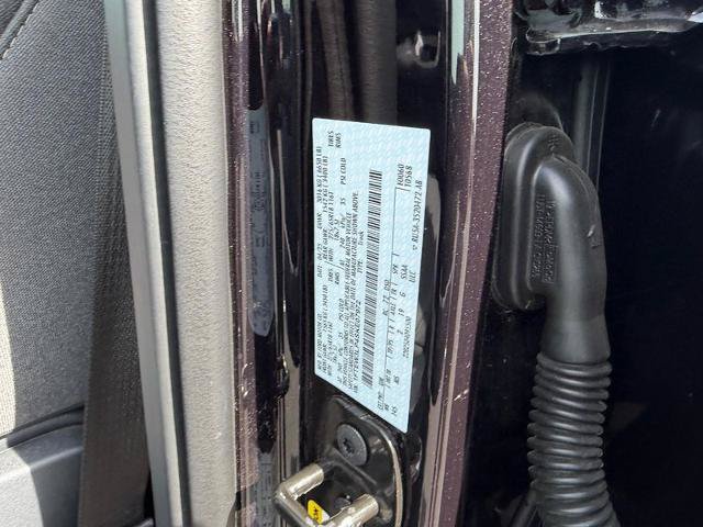 Certified 2025 Ford F150 XLT w/ Equipment Group 301A Standard AWD/4WD image 22