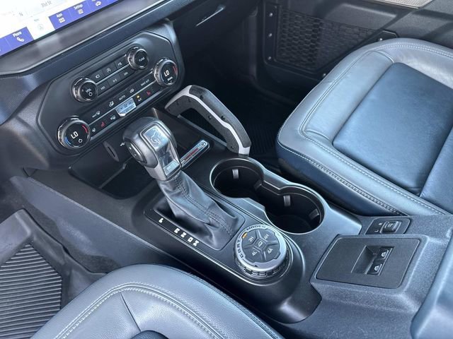 Certified 2021 Ford Bronco First Edition image 26