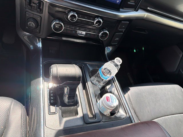 Certified 2022 Ford F150 Lariat AWD/4WD image 9