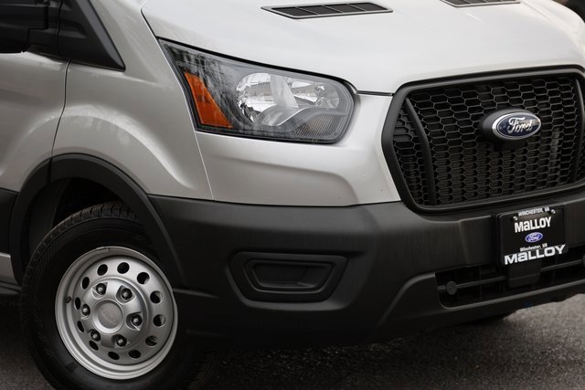 Certified 2025 Ford Transit 350 XL image 31