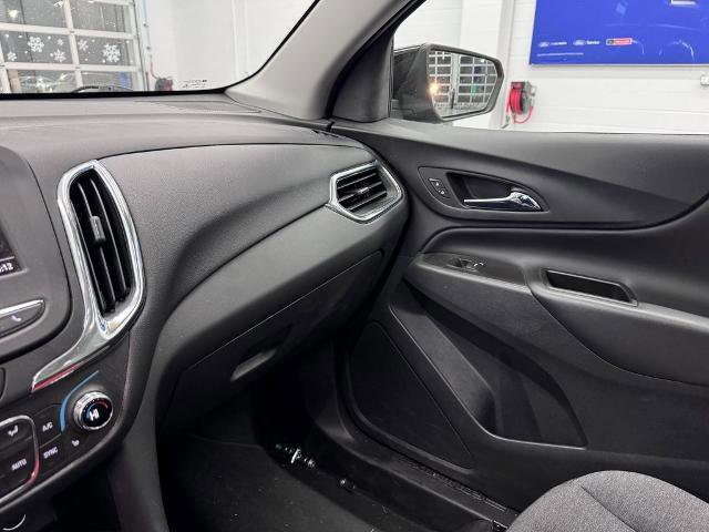 Used 2022 Chevrolet Equinox LT image 23
