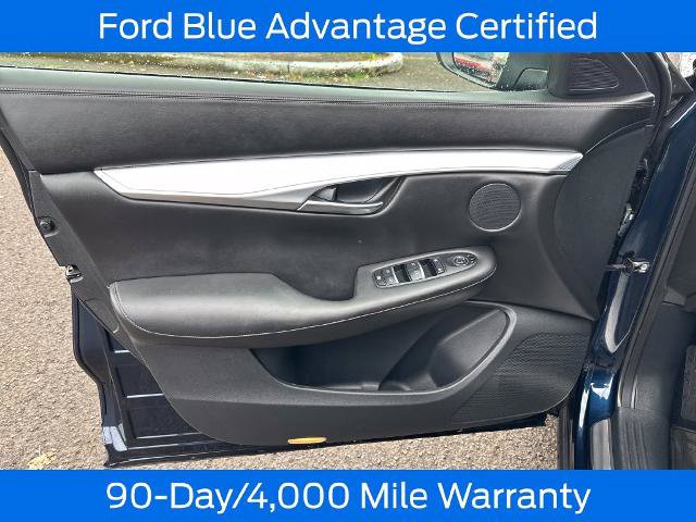 Used 2019 INFINITI QX50 Luxe w/ Navigation Package AWD/4WD image 14